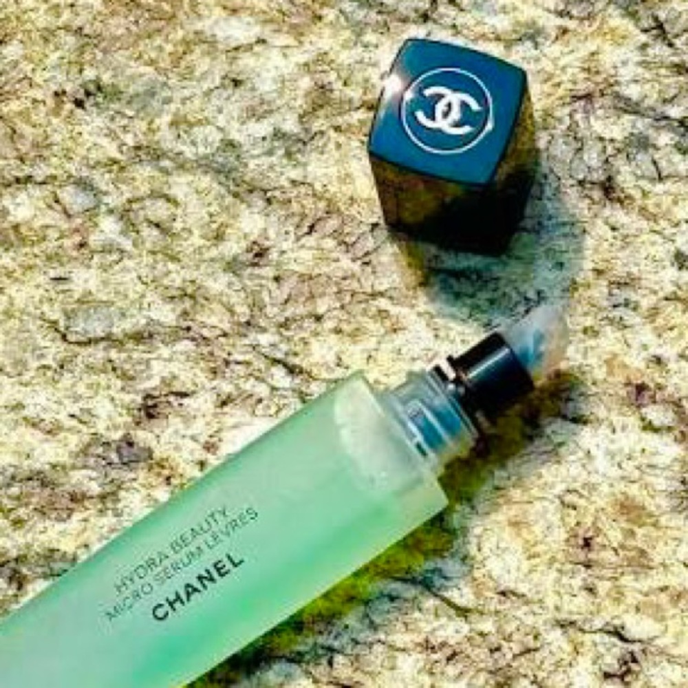 CHANEL Hydra Beauty Lip Serum